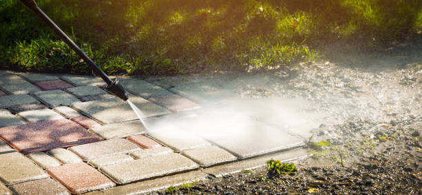 Best Fence Cleaning  in Malmstrom Af, MT