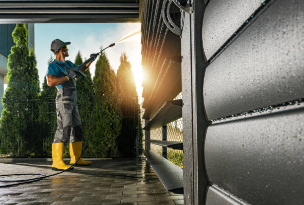 Best Patio and Deck Pressure Washing  in Malmstrom Af, MT